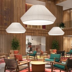 Люстра Mei 150