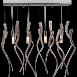 Люстра Gottenburg 4L