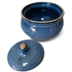 Горшочек для запекания в духовке Terra Design TKPotB5103