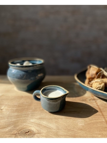 Горшочек для запекания в духовке Terra Design TKPotB5103