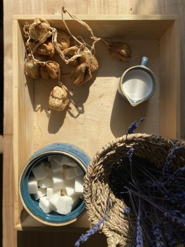 Горшочек для запекания в духовке Terra Design TKPotB5103