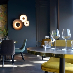 Бра Ginger 42 C песочное