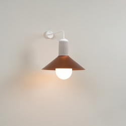 Бра Tagomago 225 медный