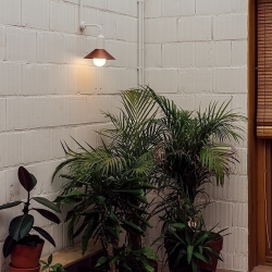 Бра Tagomago 225 медный