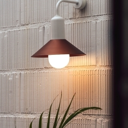 Бра Tagomago 225 медный