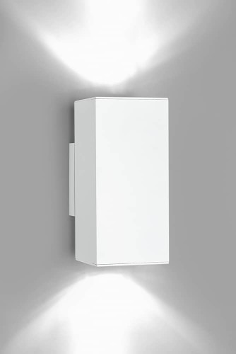 Бра Dau 174 GU10 2 W черный