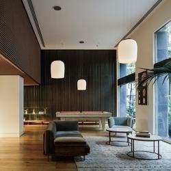 Подвесной светильник Ghost 4987