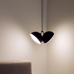 Подвесной светильник Nod 2L