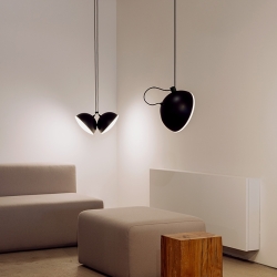 Подвесной светильник Nod 2L