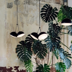 Подвесной светильник Nod 2L