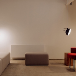 Подвесной светильник Nod 2L