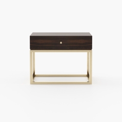 Прикроватная тумбочка Ester 70