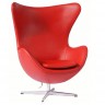 кресло Egg Chair, Arne Jacobsen