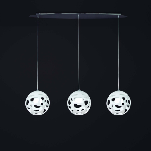 Подвесной светильник ORGANICA 5145