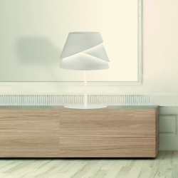 Настольная лампа MANTRA ALBORAN 5863