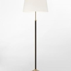 Торшер Pie de Salon