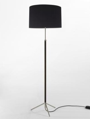 Торшер Pie de Salon