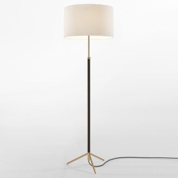 Торшер Pie de Salon