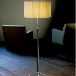 Торшер Pie de Salon