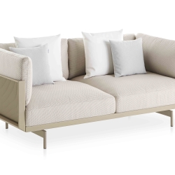 Диван 2-х местный Onde