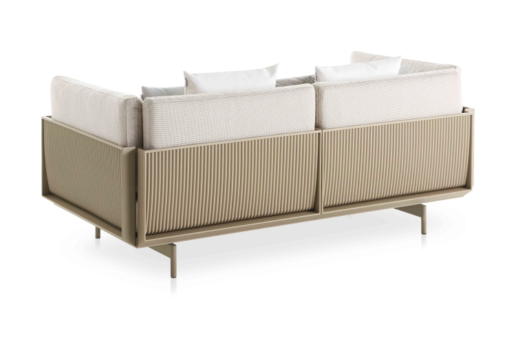 Диван 2-х местный Onde