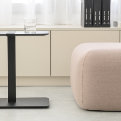 Пуф Season 50 fixed Without strap