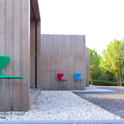 Барный стул Marlon