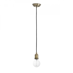 Подвесной светильник Art