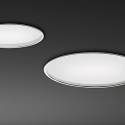 Потолочный светильник Big 4L 0532 1-10V