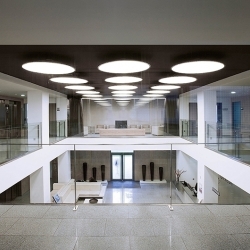 Потолочный светильник Big 4L 0532 1-10V