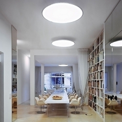 Потолочный светильник Big 4L 0532 1-10V