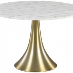 Oria круглый обеденный стол Ø 120 cm