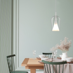 Подвесной светильник ELSA 8250+8260