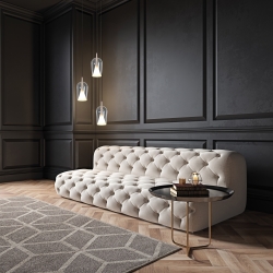 Подвесной светильник ELSA 8250+8260