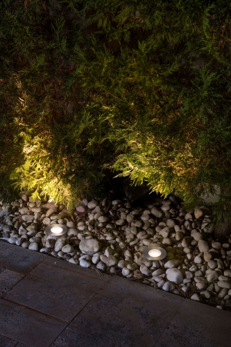 Встраиваемый светильник Grund 13W