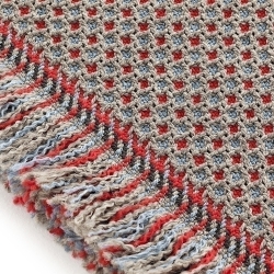 Ковер GL Gofre blue 180x240 см