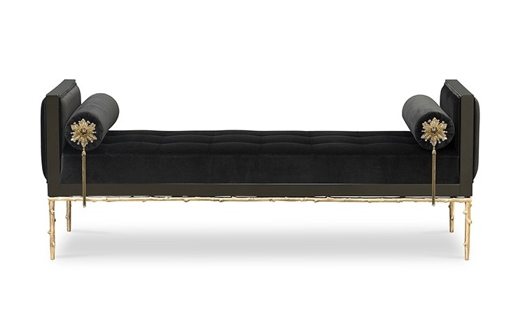 Кушетка Prive