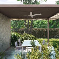 Потолочный вентилятор Superfan дерево KSA900100