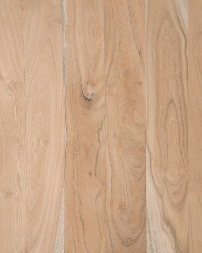 Кресло Nadra из массива тика и ротанга