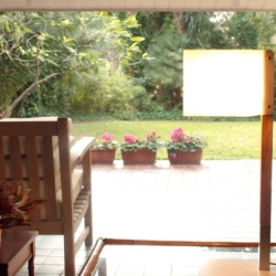 Настольная лампа Lighthouse T