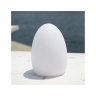 Лампа Egg