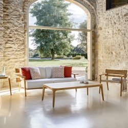 Столик Paralel 139,5 x 69,5 см