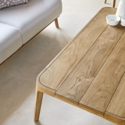 Столик Paralel 139,5 x 69,5 см