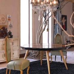 Обеденный стол Paolo