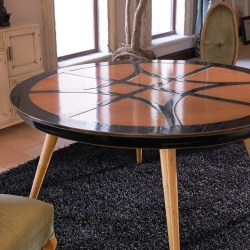 Обеденный стол Paolo