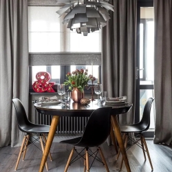 Обеденный стол Paolo