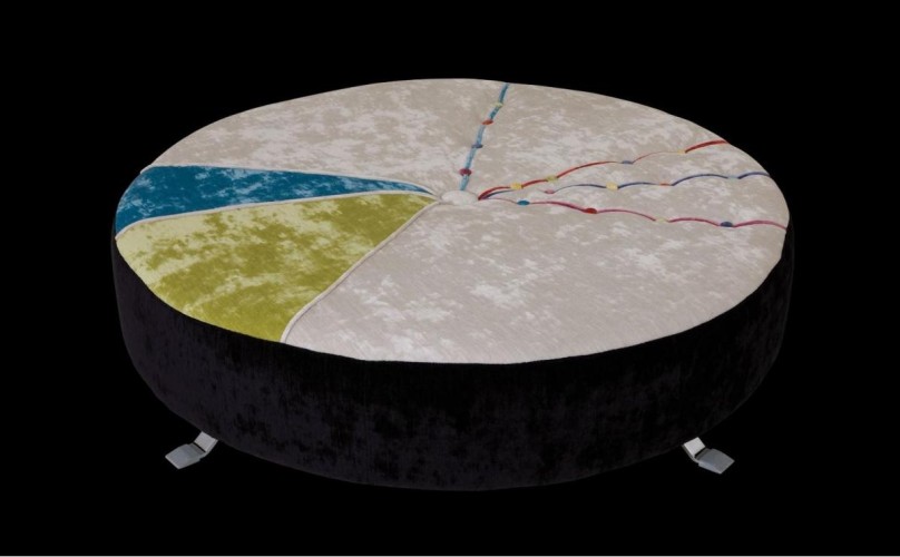 Пуфик Constellation