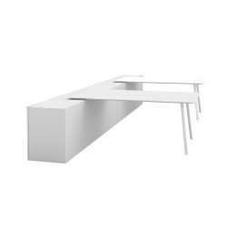 Стол Maarten RETURN 180X80