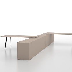 Стол Maarten RETURN 180X80