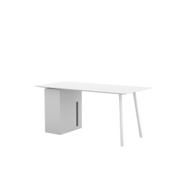 Стол Maarten RETURN 180X80